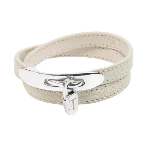 Accessories > Jewellery > Bracelets - - Tod's - Modalova