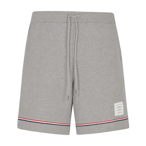Shorts > Casual Shorts - - Thom Browne - Modalova