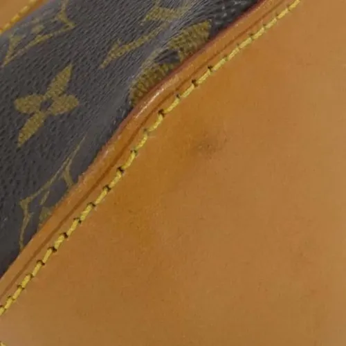 Pre-owned > Pre-owned Bags > Pre-owned Shoulder Bags - - Louis Vuitton Vintage - Modalova