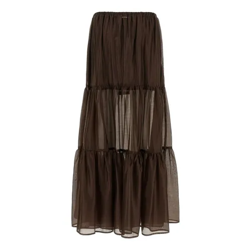 Skirts > Maxi Skirts - - Twinset - Modalova
