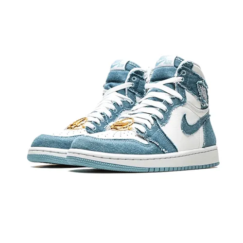 Jordan - Shoes > Sneakers - Blue - Jordan - Modalova
