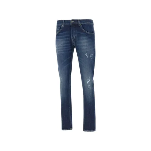 Jeans > Slim-fit Jeans - - Dondup - Modalova