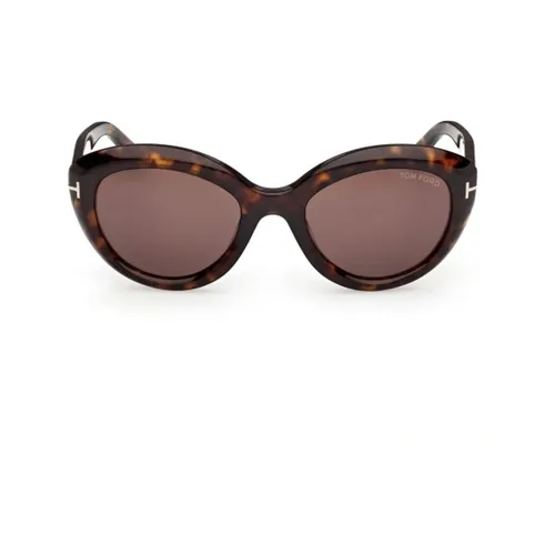 Accessories > Sunglasses - - Tom Ford - Modalova
