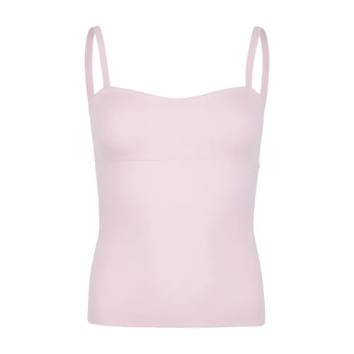 Tops > Sleeveless Tops - - Max Mara - Modalova