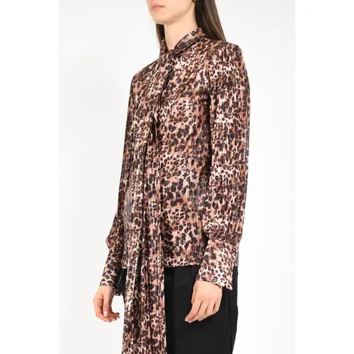 Blouses & Shirts > Shirts - - Actualee - Modalova