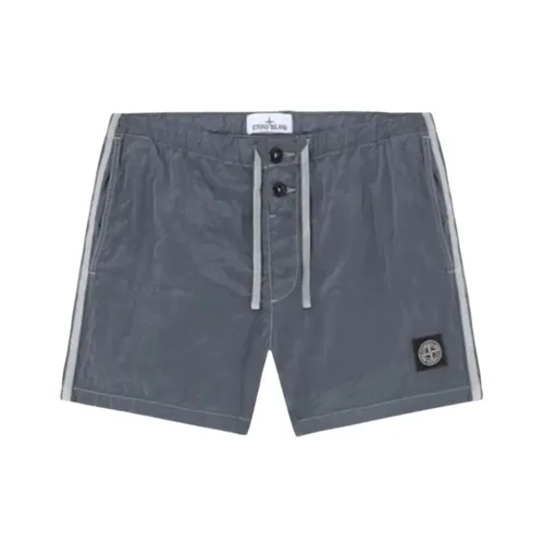 Swimwear > Beachwear - - Stone Island - Modalova