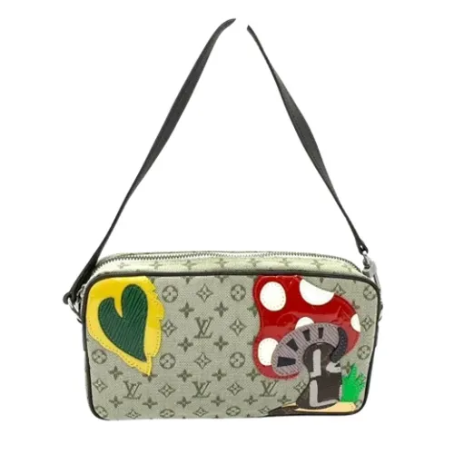 Pre-owned > Pre-owned Bags > Pre-owned Handbags - - Louis Vuitton Vintage - Modalova