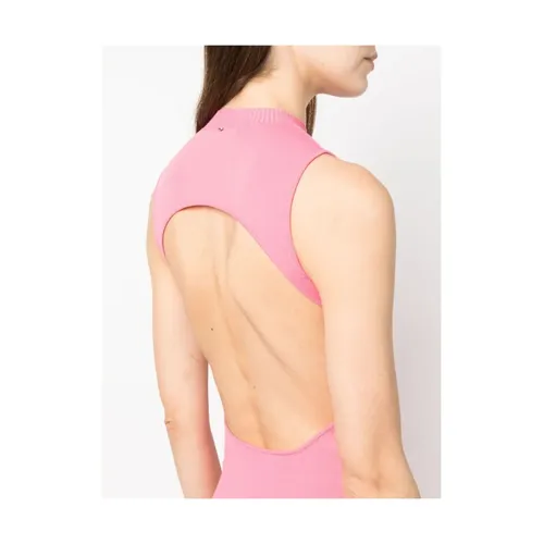 Dresses > Day Dresses > Maxi Dresses - - Sportmax - Modalova