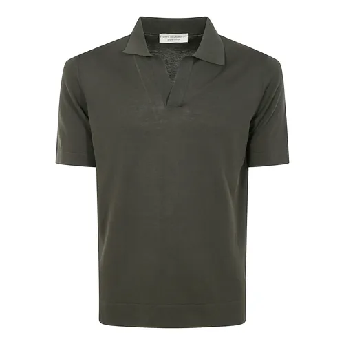 Tops > Polo Shirts - - Filippo De Laurentiis - Modalova