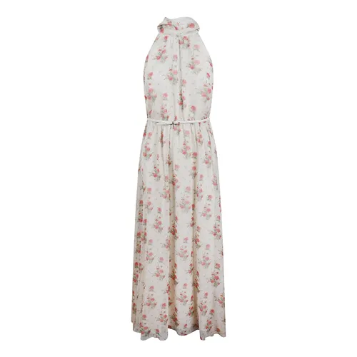 Dresses > Day Dresses > Maxi Dresses - - Max Mara Studio - Modalova