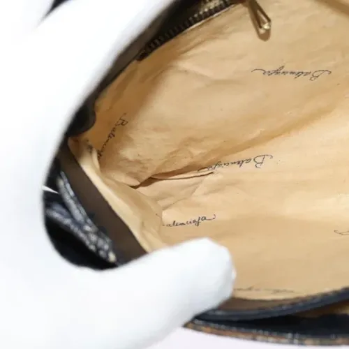 Pre-owned > Pre-owned Bags > Pre-owned Shoulder Bags - - Balenciaga Vintage - Modalova