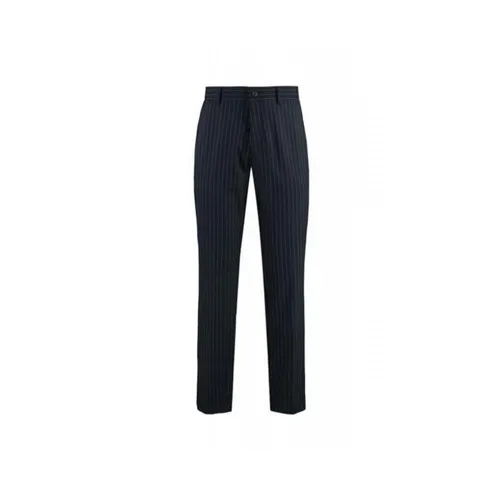 Hugo - Trousers > Chinos - Blue - Hugo - Modalova