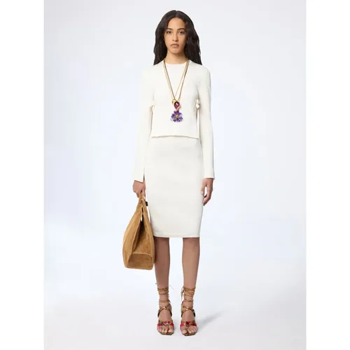 Skirts > Midi Skirts - - Nina Ricci - Modalova