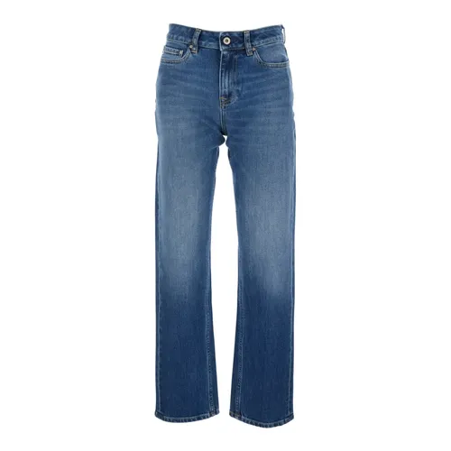 Jeans > Straight Jeans - - AG Jeans - Modalova