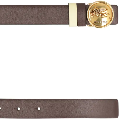 Accessories > Belts - - Etro - Modalova
