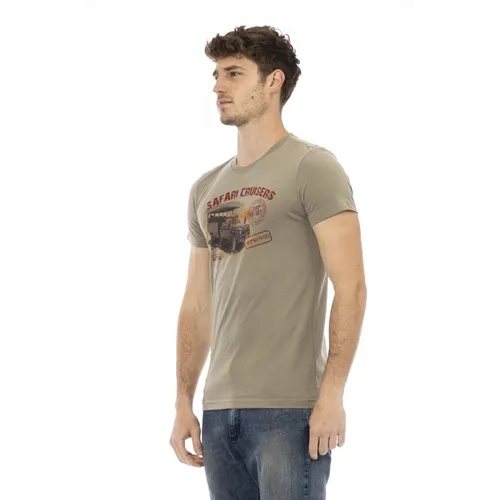 Tops > T-Shirts - - Trussardi - Modalova
