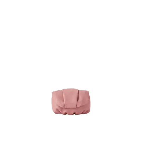Malababa - Bags > Clutches - Pink - Malababa - Modalova