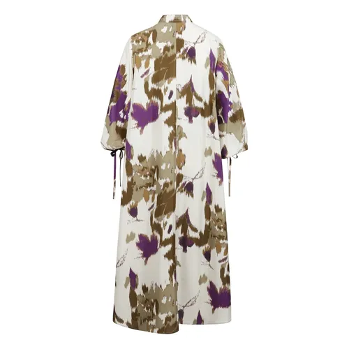 Dresses > Day Dresses > Midi Dresses - - Max Mara - Modalova