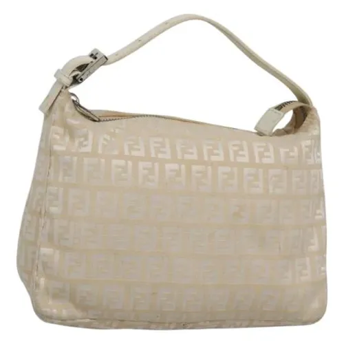 Pre-owned > Pre-owned Bags > Pre-owned Handbags - - Fendi Vintage - Modalova