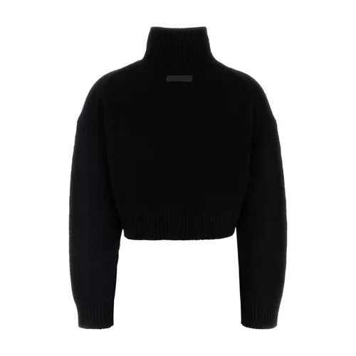 Knitwear > Turtlenecks - - Nanushka - Modalova