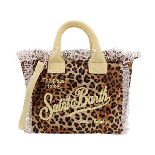 Bags > Tote Bags - - Saint Barth - Modalova