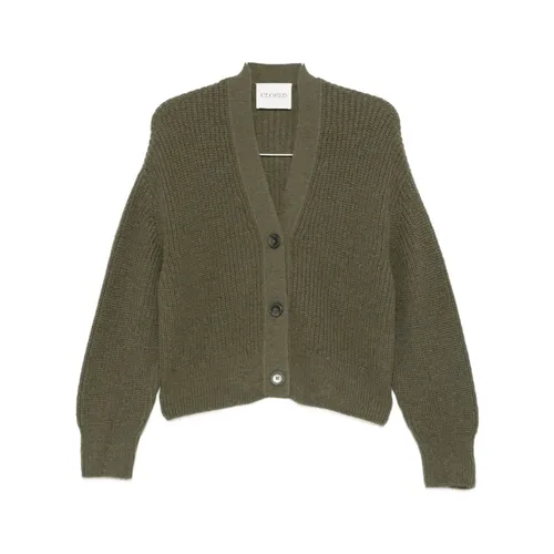 Knitwear > Cardigans - - Closed - Modalova
