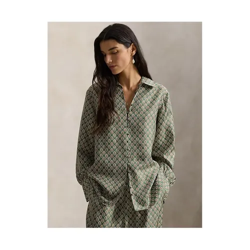 Blouses & Shirts > Shirts - - Polo Ralph Lauren - Modalova