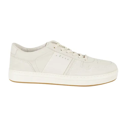 Hogan - Shoes > Sneakers - White - Hogan - Modalova