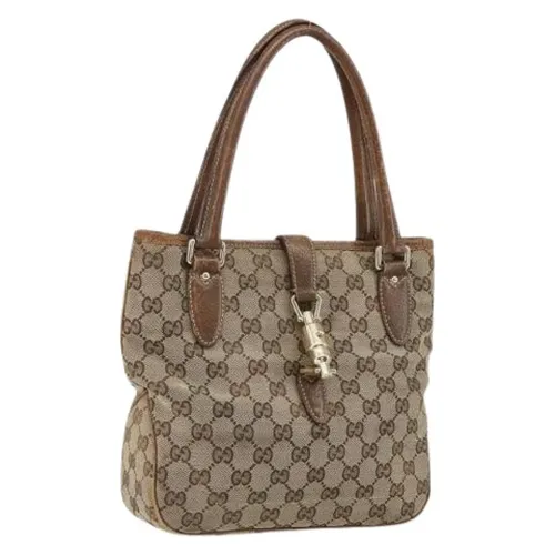 Pre-owned > Pre-owned Bags > Pre-owned Handbags - - Gucci Vintage - Modalova