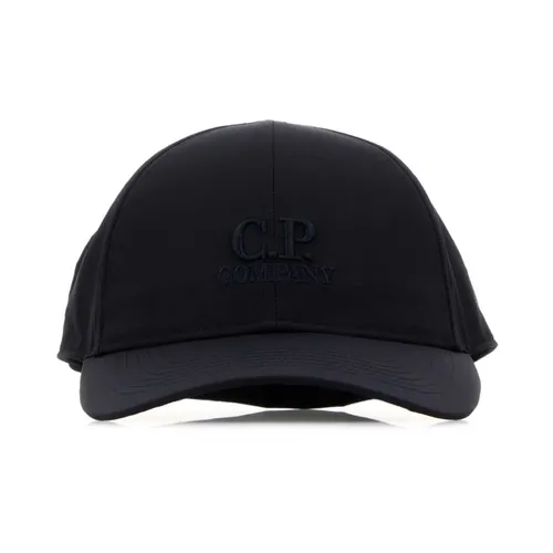 Accessories > Hats > Caps - - C.p. Company - Modalova