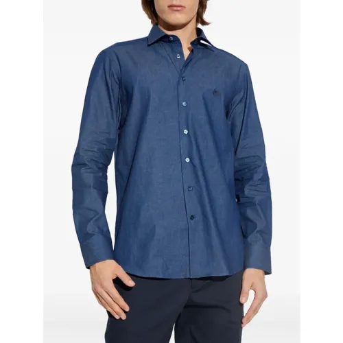 Shirts > Casual Shirts - - Etro - Modalova