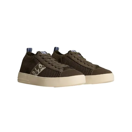 Shoes > Sneakers - - Napapijri - Modalova