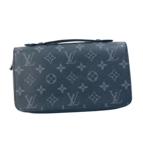Pre-owned > Pre-owned Accessories > Pre-owned Wallets - - Louis Vuitton Vintage - Modalova