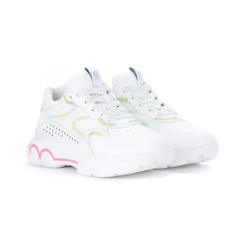 Hogan - Shoes > Sneakers - White - Hogan - Modalova