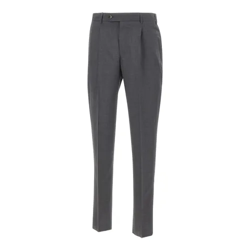 Trousers > Suit Trousers - - PT Torino - Modalova