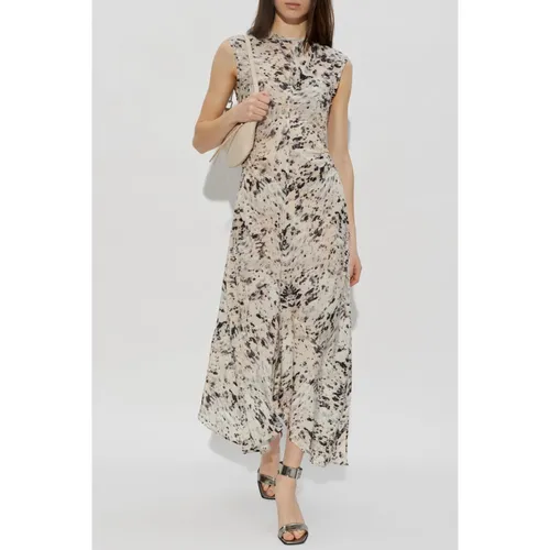 Dresses > Day Dresses > Maxi Dresses - - AllSaints - Modalova