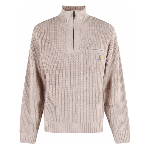 Knitwear > Turtlenecks - - Carhartt Wip - Modalova