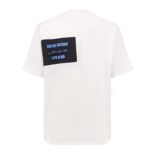 Tops > T-Shirts - - Undercover - Modalova