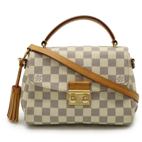 Pre-owned > Pre-owned Bags > Pre-owned Handbags - - Louis Vuitton Vintage - Modalova