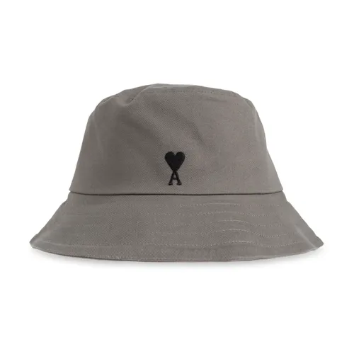 Accessories > Hats > Hats - - Ami Paris - Modalova