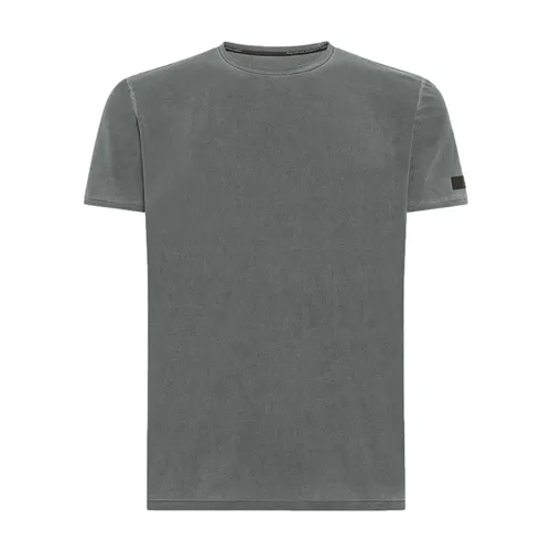 RRD - Tops > T-Shirts - Gray - RRD - Modalova
