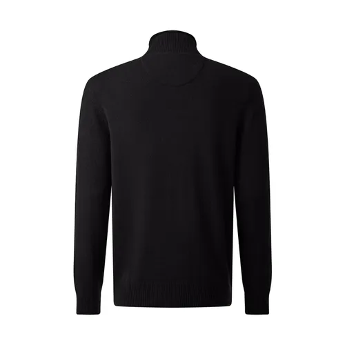 Knitwear > Turtlenecks - - Baldessarini - Modalova