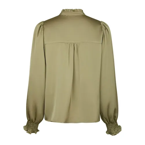 Blouses & Shirts > Shirts - - Neo Noir - Modalova
