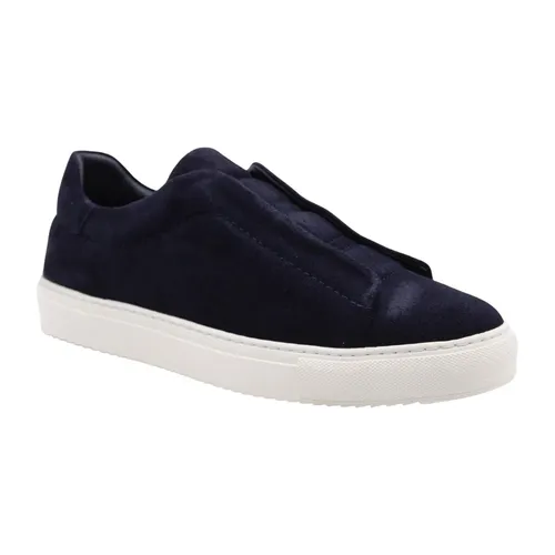 Ctwlk. - Shoes > Sneakers - Blue - Ctwlk. - Modalova