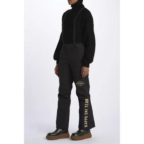 Sport > Ski & Wintersport > Ski Trouses - - Kappa - Modalova