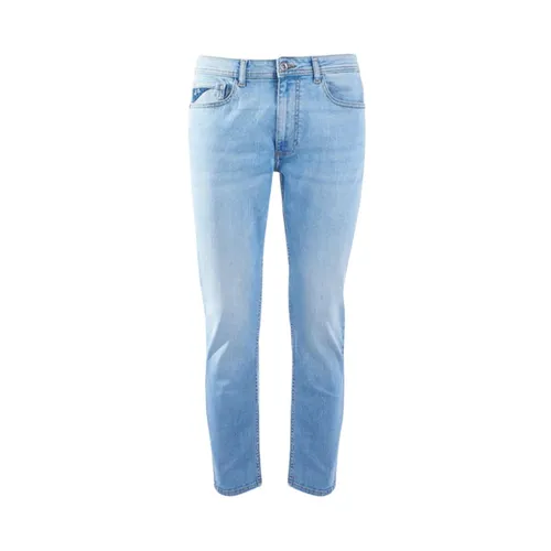 Jeans > Slim-fit Jeans - - YES ZEE - Modalova