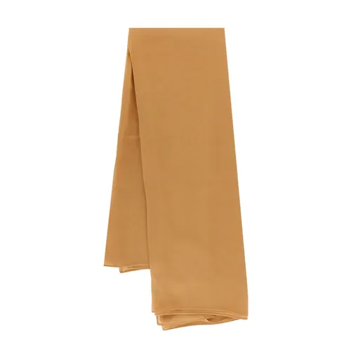 Accessories > Scarves > Silky Scarves - - Max Mara - Modalova