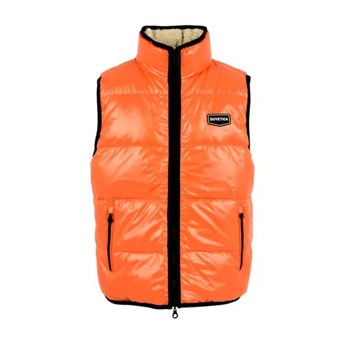 Jackets > Vests - - Duvetica - Modalova