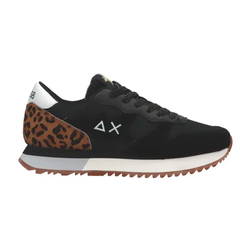 Sun68 - Shoes > Sneakers - Black - Sun68 - Modalova