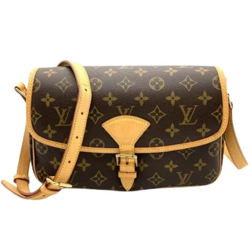 Pre-owned > Pre-owned Bags > Pre-owned Cross Body Bags - - Louis Vuitton Vintage - Modalova